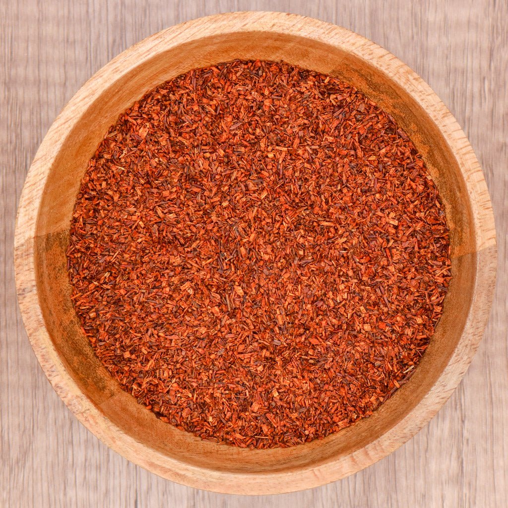 Herbal Teas - Birdsong Tea