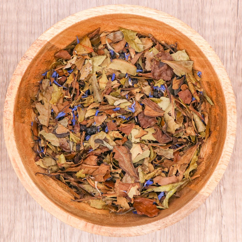 White Teas - Birdsong Tea