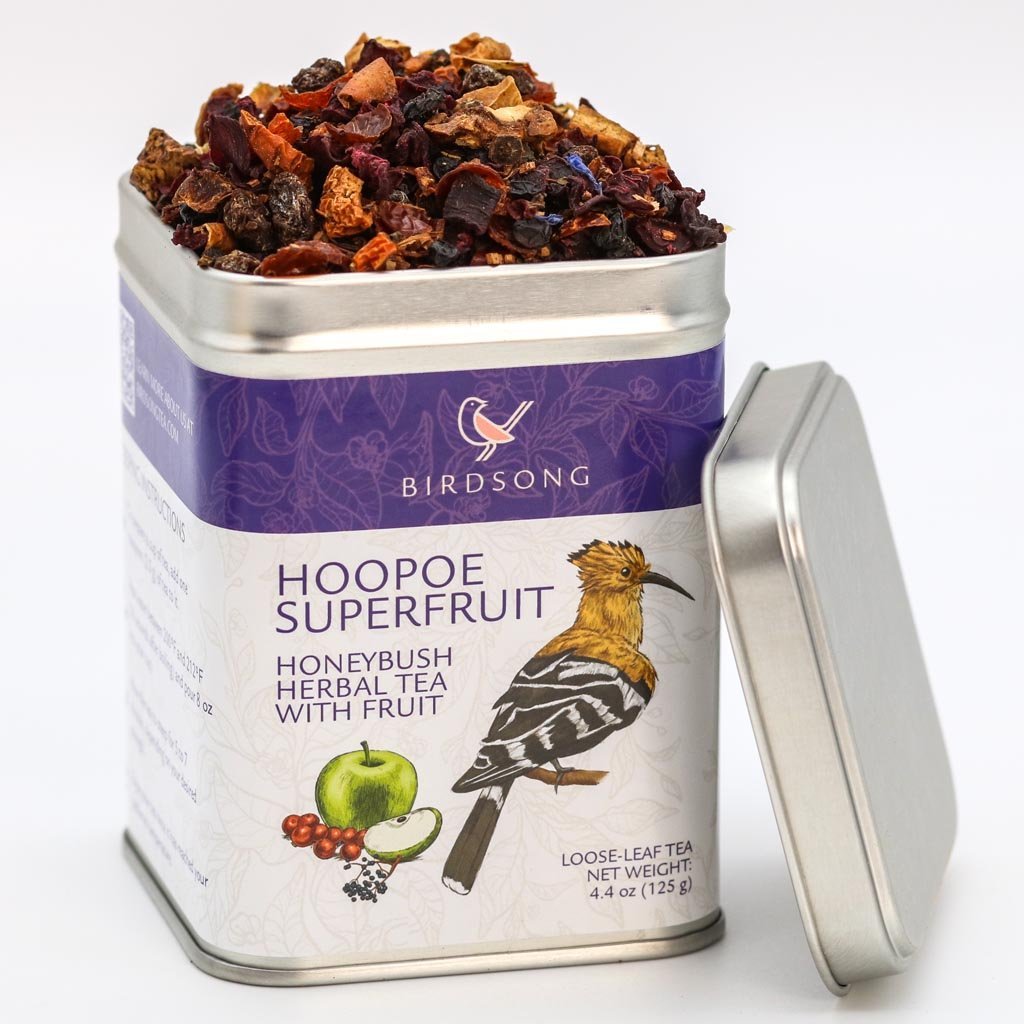 Virtual Yoga & Tea for a Cause!