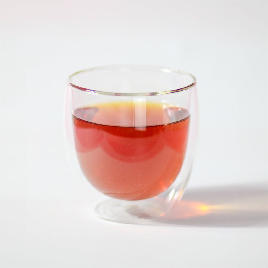 Robin Raspberry Grey