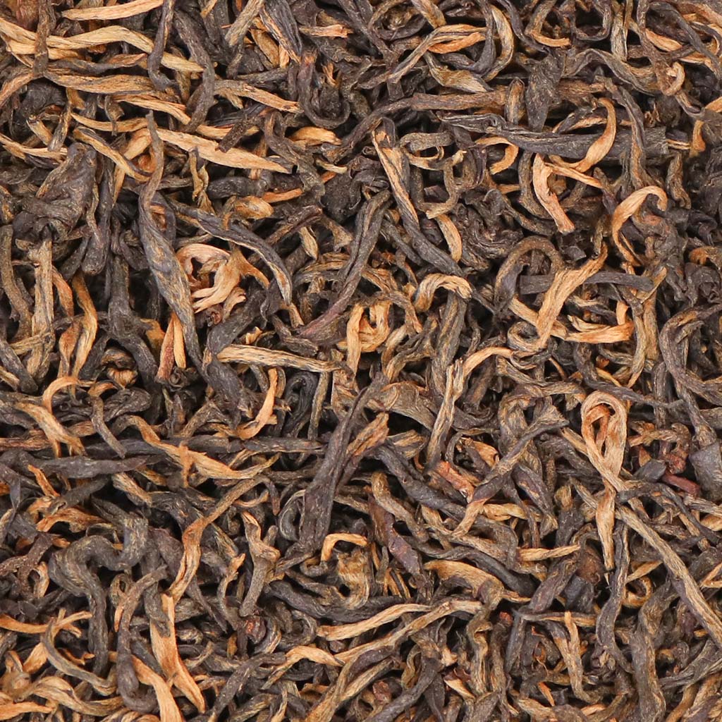 Ancient Forest Minla - Birdsong Tea