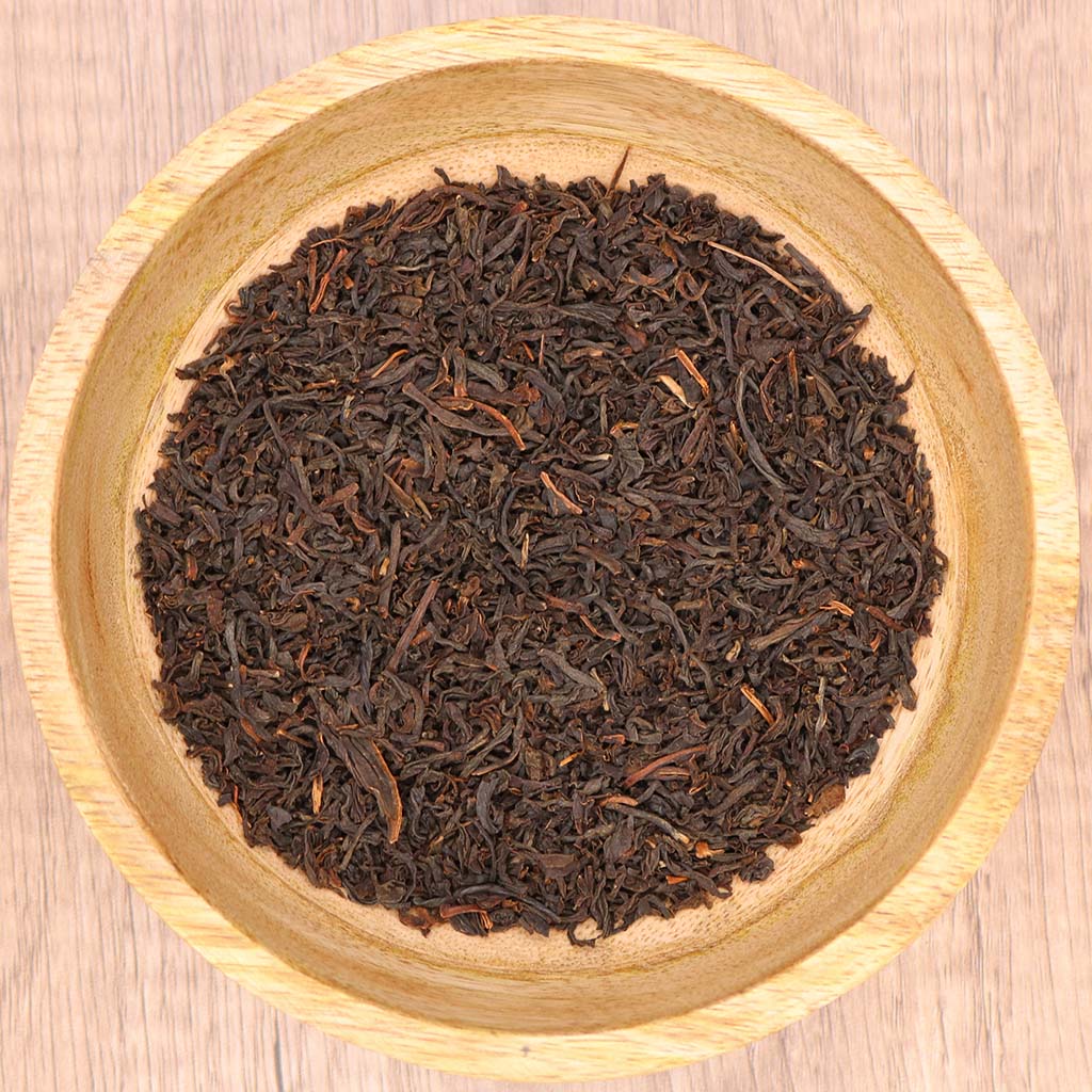 Golden Assam