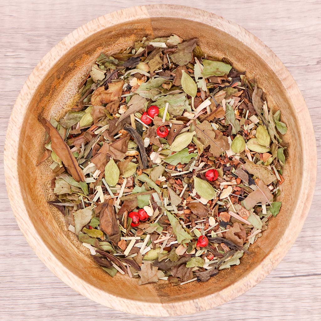 Sunbird Chai - Birdsong Tea