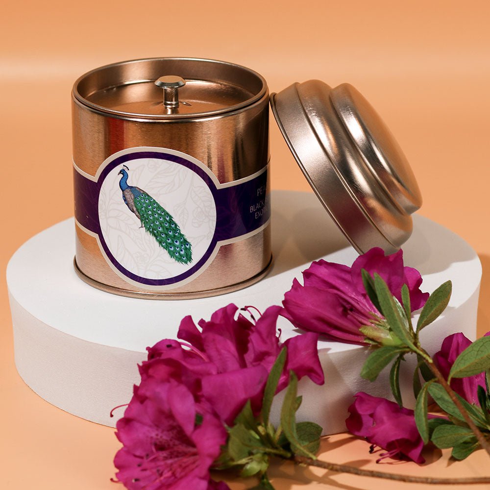 Blushing Bestsellers Tea Collection