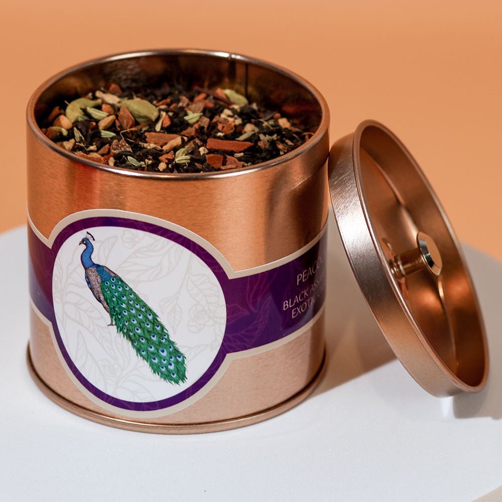 Blushing Bestsellers Tea Collection