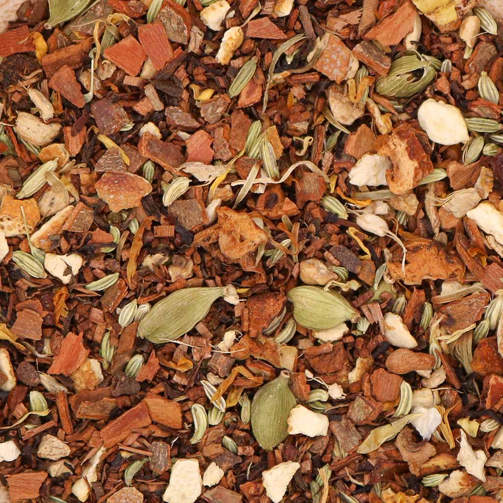 Turaco Apple Chai