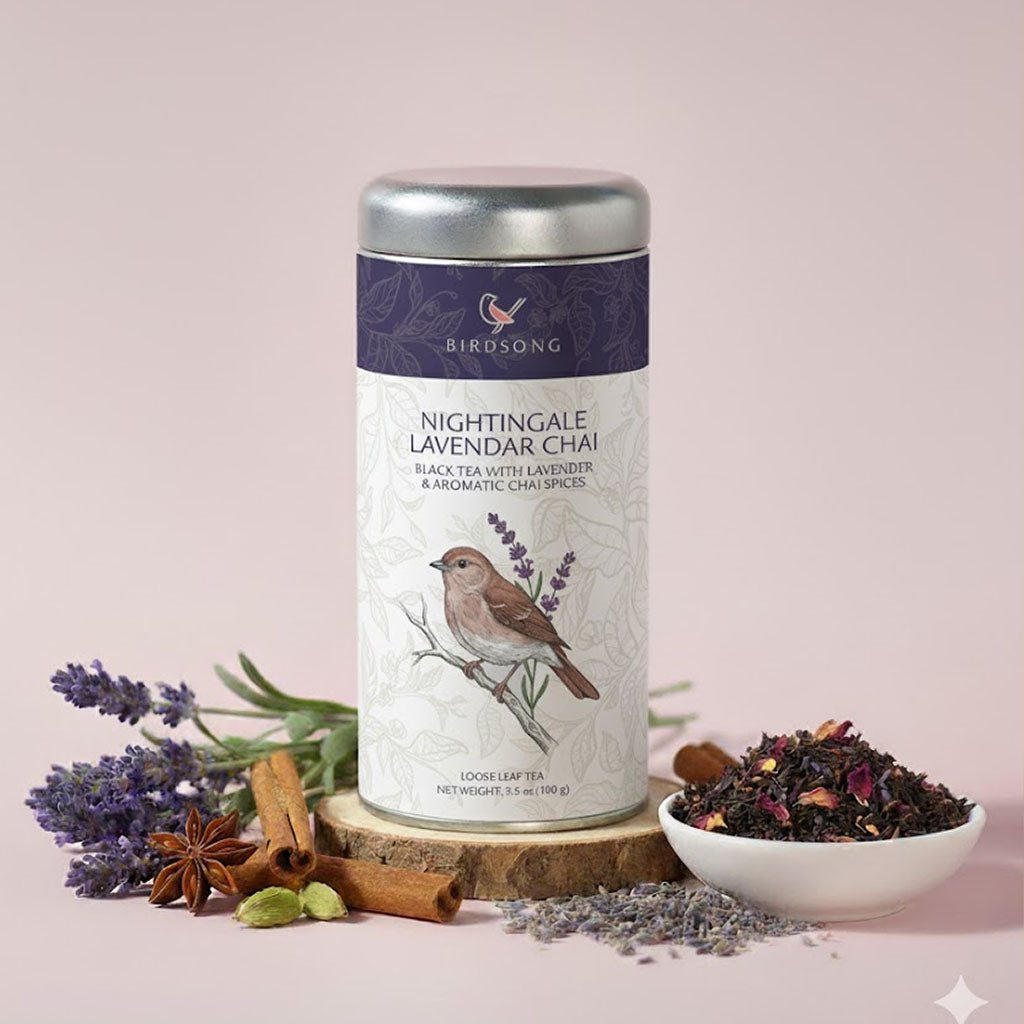 Blackbird Currant Grey